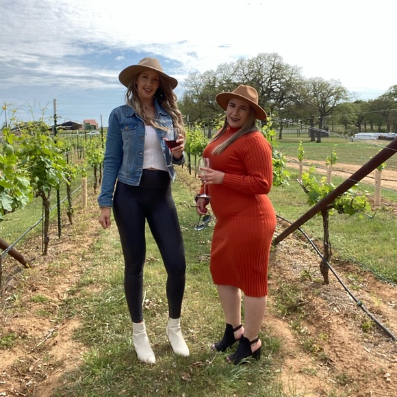 Denim jacket - Picture 2 of 8